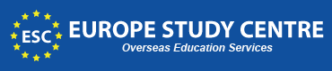 logo europe study centre