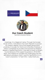 Study bachelors Masters Europe Scholarship, Free