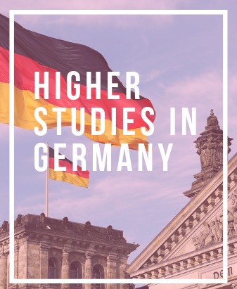 Study in Germany Without IELTS