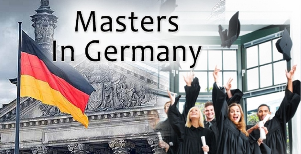 Study in Germany Without IELTS